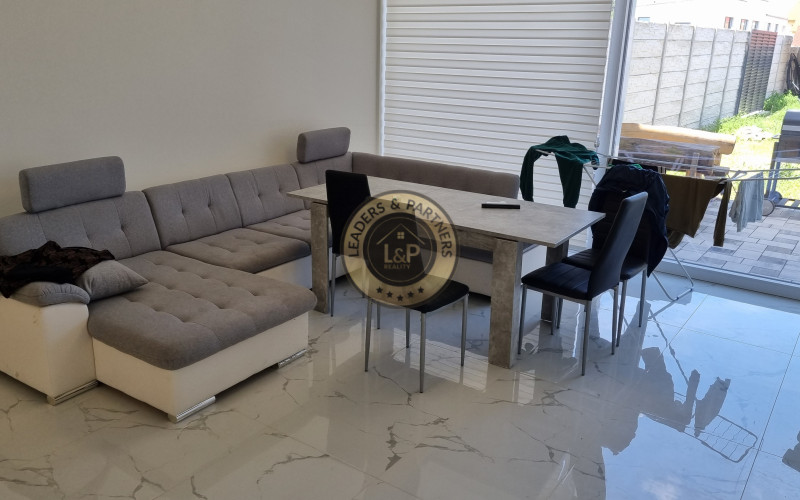 NAJLEPŠIA INVESTÍCIA - CHORVÁTSKY GROB - ŠPORTOVÁ ul.