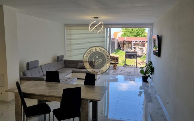 NAJLEPŠIA INVESTÍCIA - CHORVÁTSKY GROB - ŠPORTOVÁ ul.