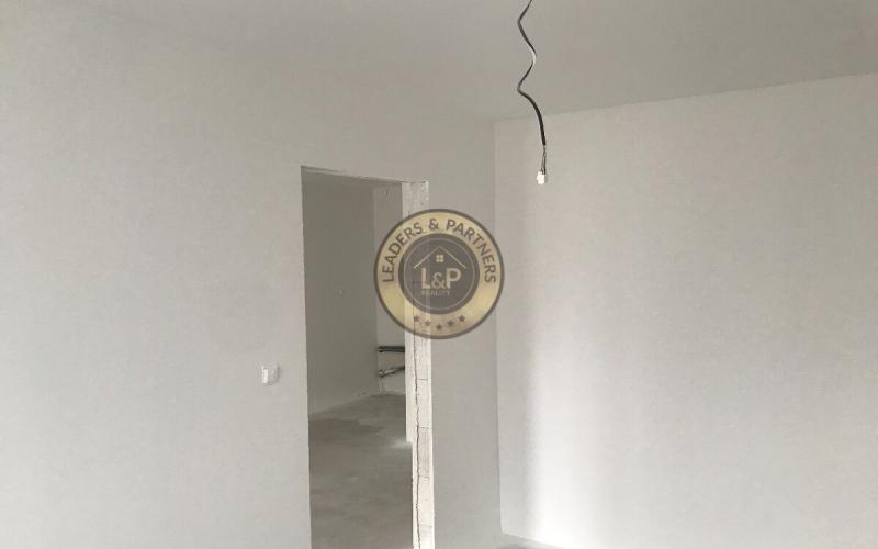 1,5 izbový byt Košice -Staré mesto, Bellova, holobyt