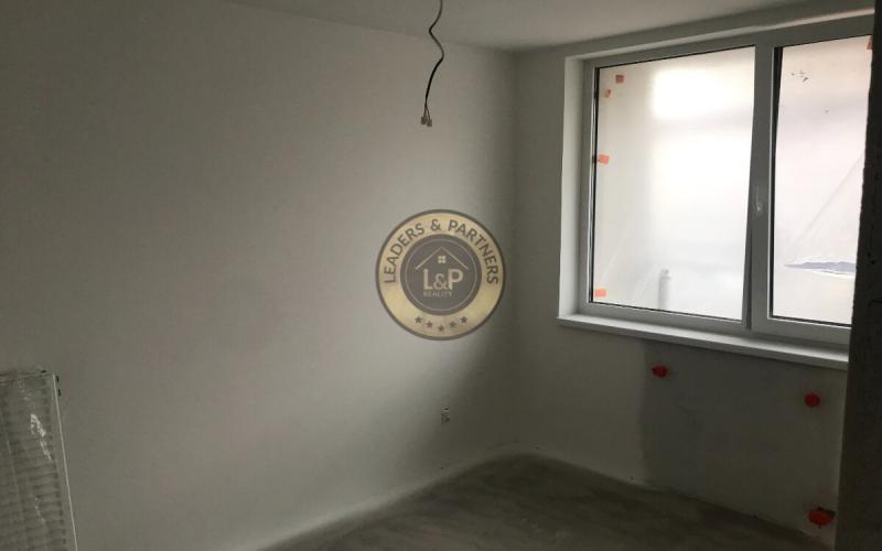 1,5 izbový byt Košice -Staré mesto, Bellova, holobyt