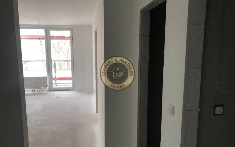 1,5 izbový byt Košice -Staré mesto, Bellova, holobyt