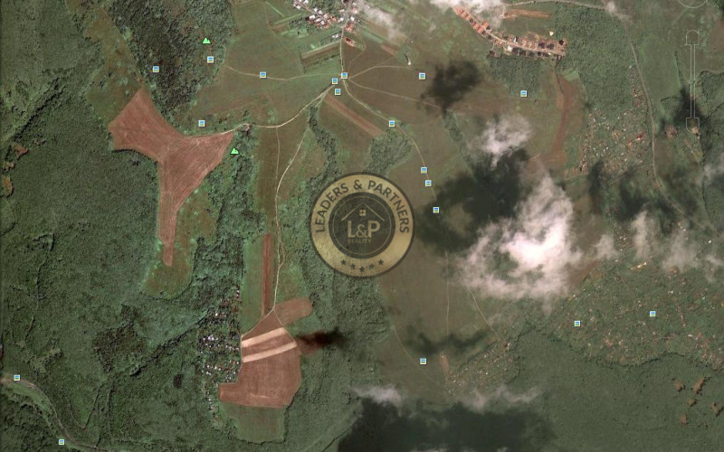 Investičné pozemky Košice-Kavečany