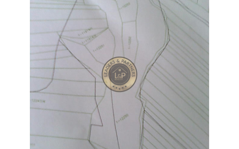 Investičné pozemky Košice-Kavečany