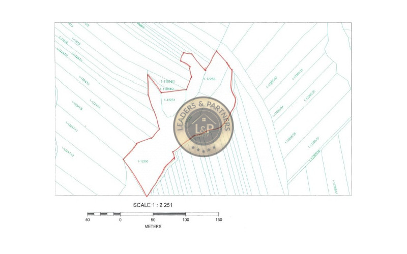 Investičné pozemky Košice-Kavečany