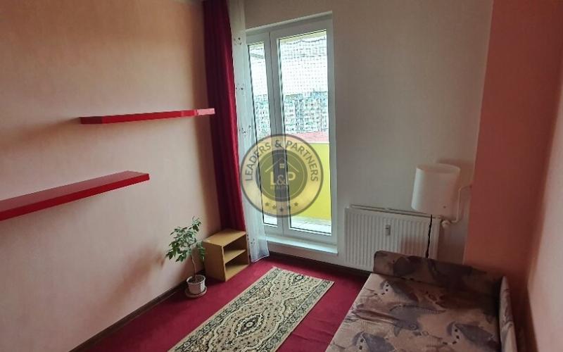 Prenájom 2-garsónka Stavbárska ulica