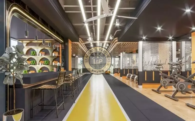 Moderný, luxusný apartmán v Turecku Mahmutlar