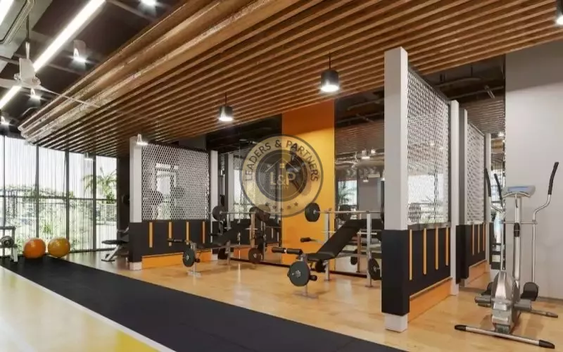 Moderný, luxusný apartmán v Turecku Mahmutlar