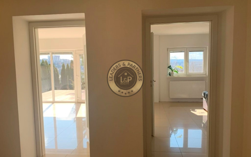 PRENÁJOM KRÁSNY 7 IZBOVÝ RODINNÝ DOM KRAMÁRE HRDLIČKOVÁ ULICA