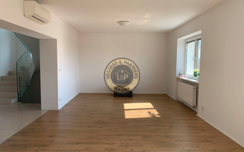 PRENÁJOM KRÁSNY 7 IZBOVÝ RODINNÝ DOM KRAMÁRE HRDLIČKOVÁ ULICA