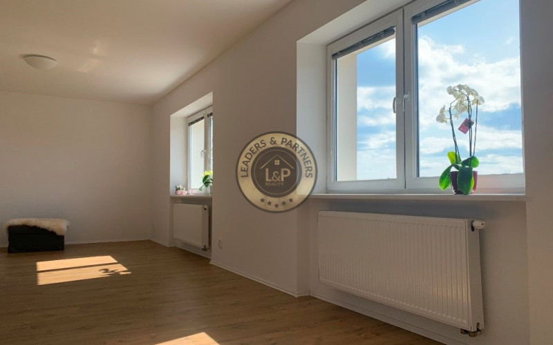 PRENÁJOM KRÁSNY 7 IZBOVÝ RODINNÝ DOM KRAMÁRE HRDLIČKOVÁ ULICA