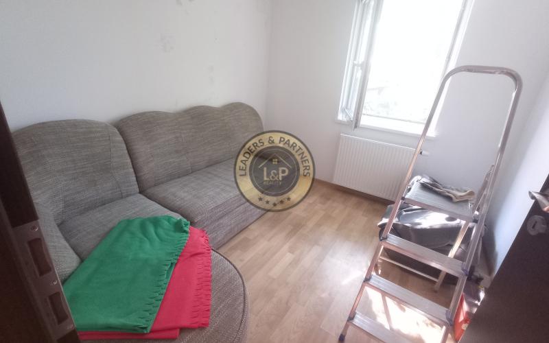 *AKTUÁLNE* Rodinný dom pri centre Piešťan