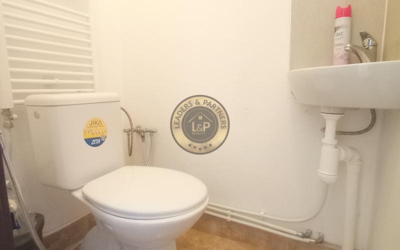 *AKTUÁLNE* Rodinný dom pri centre Piešťan