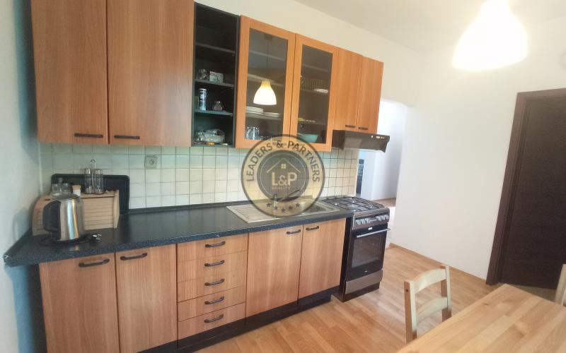 *AKTUÁLNE* Rodinný dom pri centre Piešťan