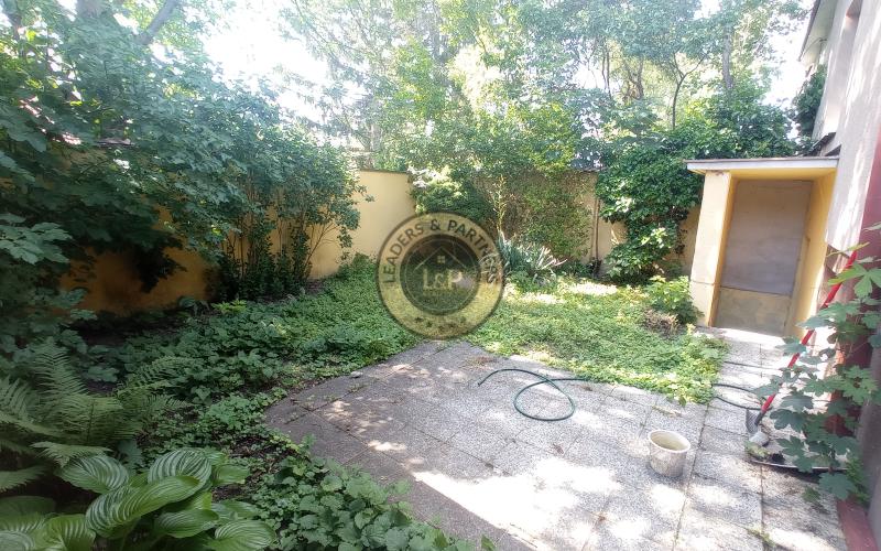 *AKTUÁLNE* Rodinný dom pri centre Piešťan