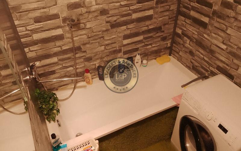 Rezervované-Ponúkame na predaj 3-izbový byt v Trnave s loggiou