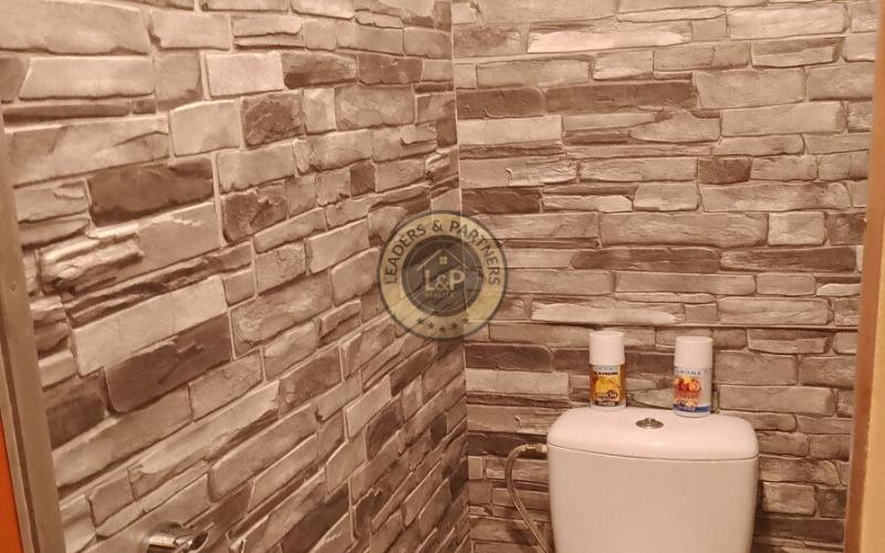 Rezervované-Ponúkame na predaj 3-izbový byt v Trnave s loggiou