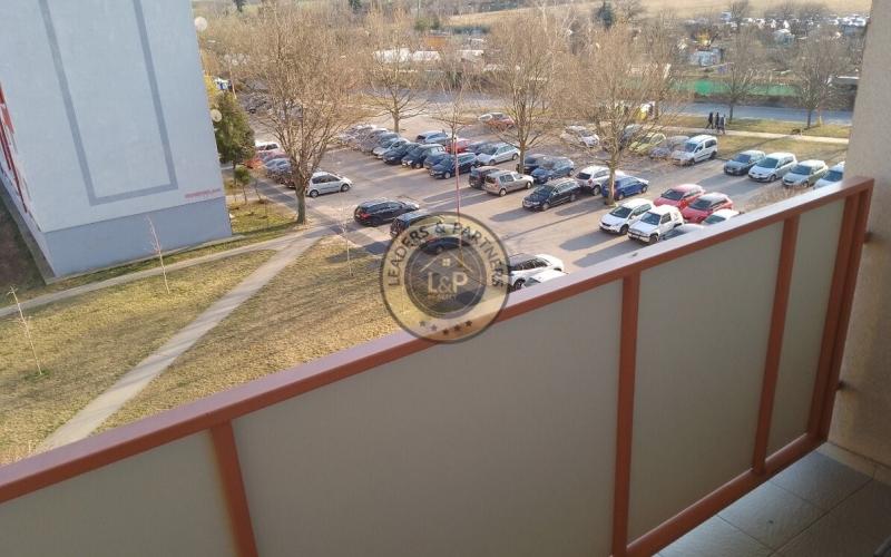 Rezervované-Ponúkame na predaj 3-izbový byt v Trnave s loggiou