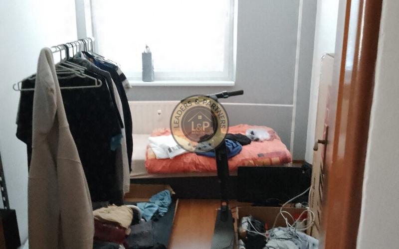 Rezervované-Ponúkame na predaj 3-izbový byt v Trnave s loggiou