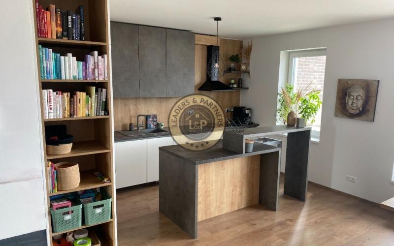 PRENÁJOM 4 IZBOVÝ NADŠTANDARTNÝ BYT NA KRIŽOVATKÁCH