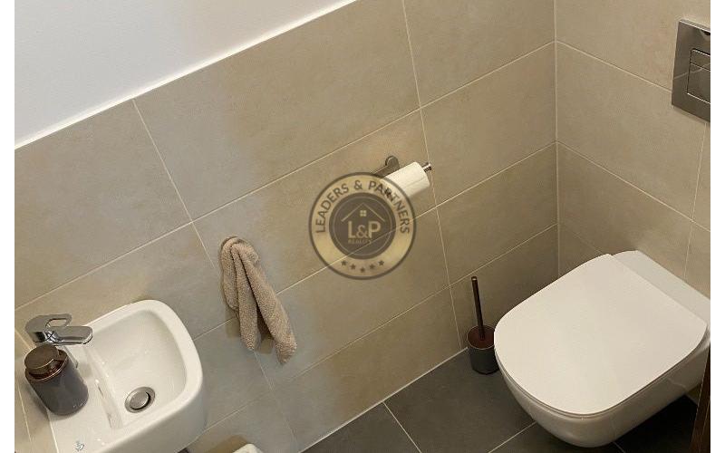 PRENÁJOM 4 IZBOVÝ NADŠTANDARTNÝ BYT NA KRIŽOVATKÁCH