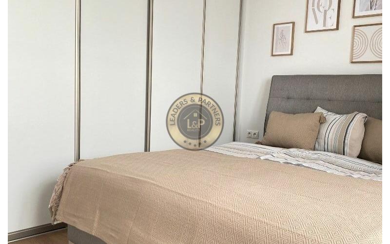 PRENÁJOM 4 IZBOVÝ NADŠTANDARTNÝ BYT NA KRIŽOVATKÁCH