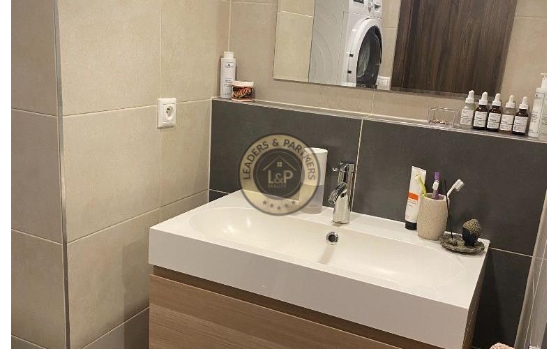 PRENÁJOM 4 IZBOVÝ NADŠTANDARTNÝ BYT NA KRIŽOVATKÁCH