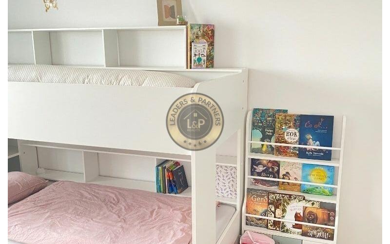 PRENÁJOM 4 IZBOVÝ NADŠTANDARTNÝ BYT NA KRIŽOVATKÁCH