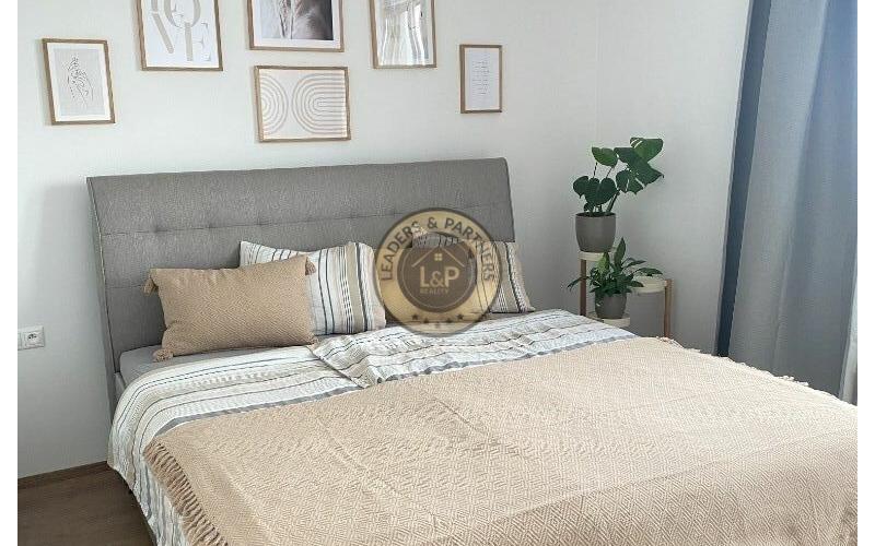 PRENÁJOM 4 IZBOVÝ NADŠTANDARTNÝ BYT NA KRIŽOVATKÁCH