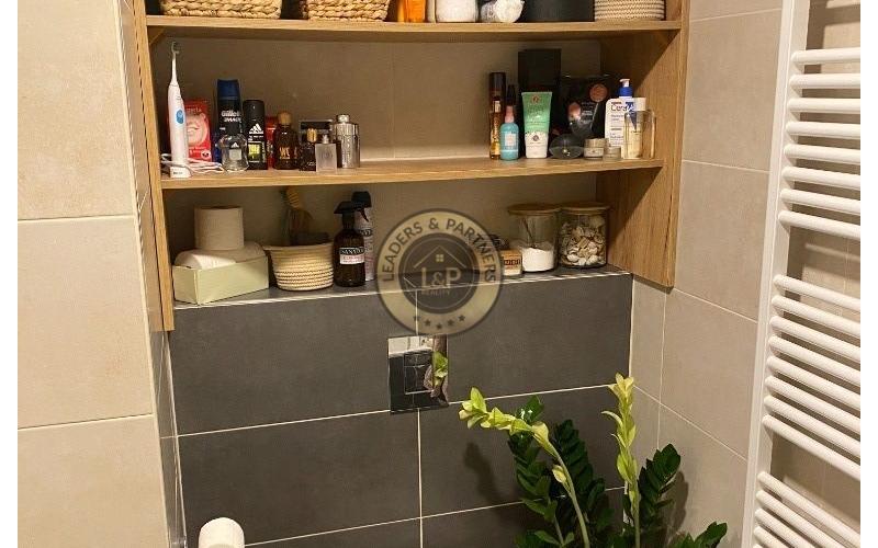 PRENÁJOM 4 IZBOVÝ NADŠTANDARTNÝ BYT NA KRIŽOVATKÁCH