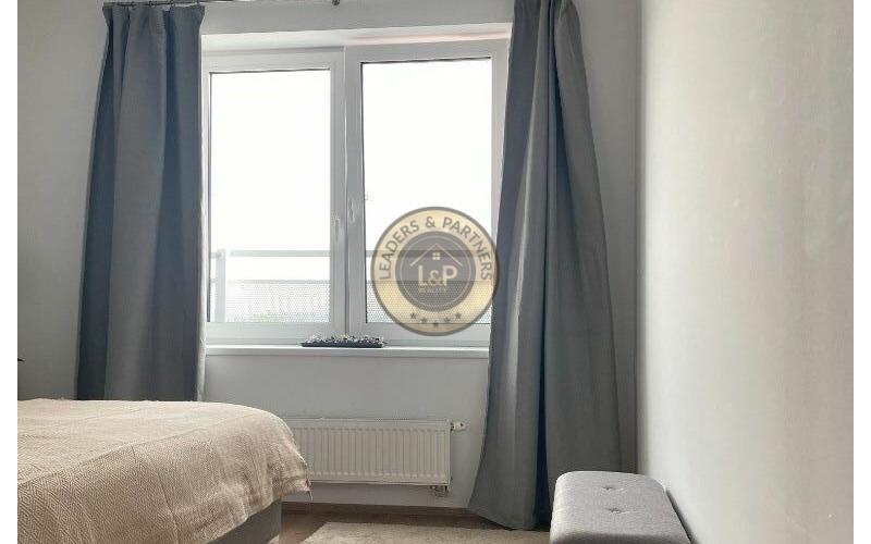 PRENÁJOM 4 IZBOVÝ NADŠTANDARTNÝ BYT NA KRIŽOVATKÁCH