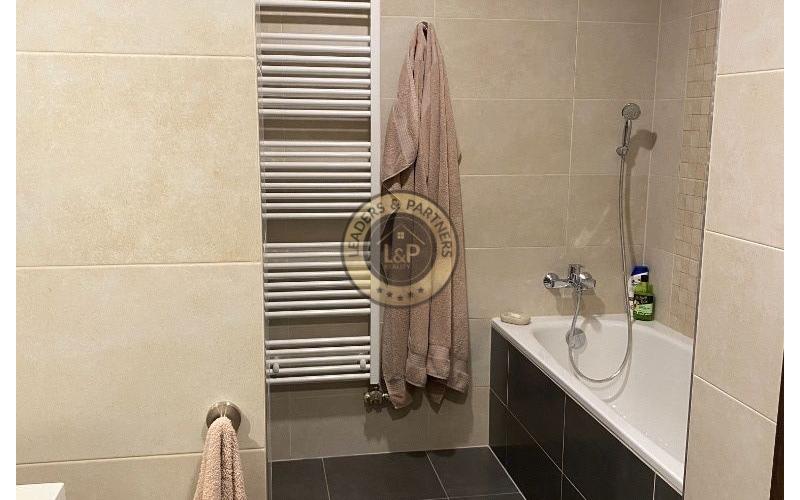 PRENÁJOM 4 IZBOVÝ NADŠTANDARTNÝ BYT NA KRIŽOVATKÁCH