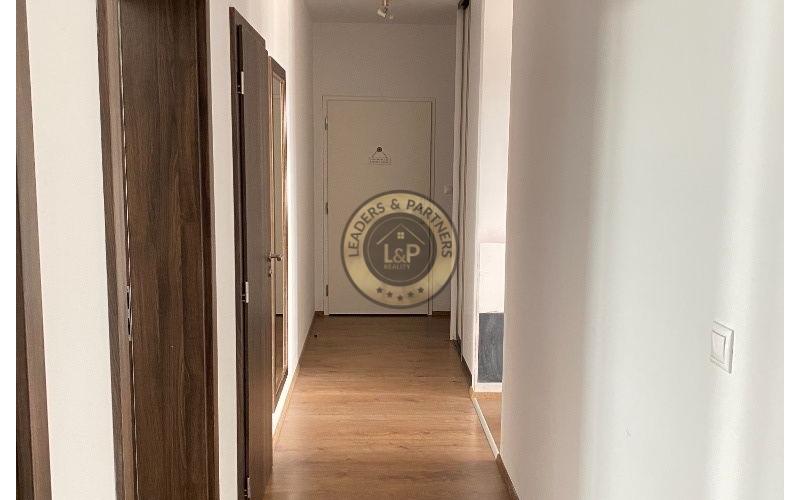 PRENÁJOM 4 IZBOVÝ NADŠTANDARTNÝ BYT NA KRIŽOVATKÁCH