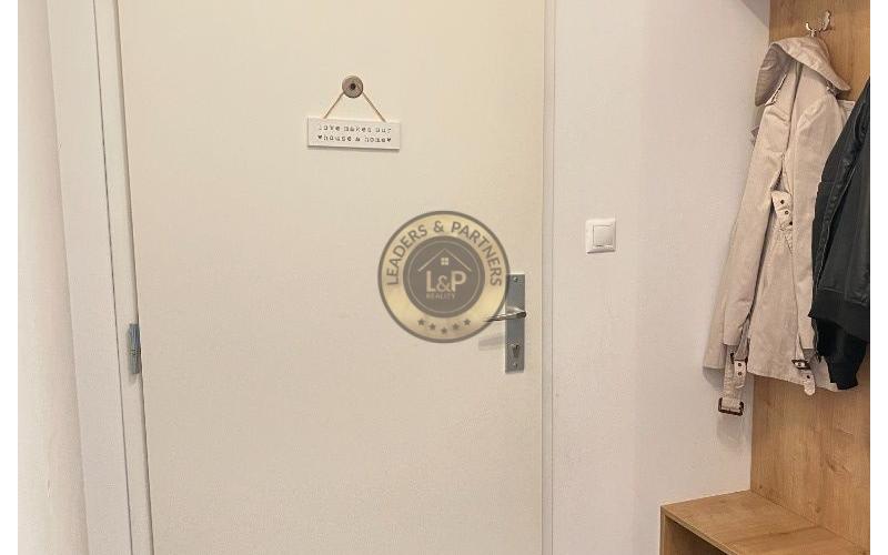 PRENÁJOM 4 IZBOVÝ NADŠTANDARTNÝ BYT NA KRIŽOVATKÁCH