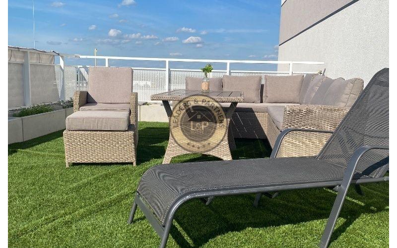 PRENÁJOM 4 IZBOVÝ NADŠTANDARTNÝ BYT NA KRIŽOVATKÁCH