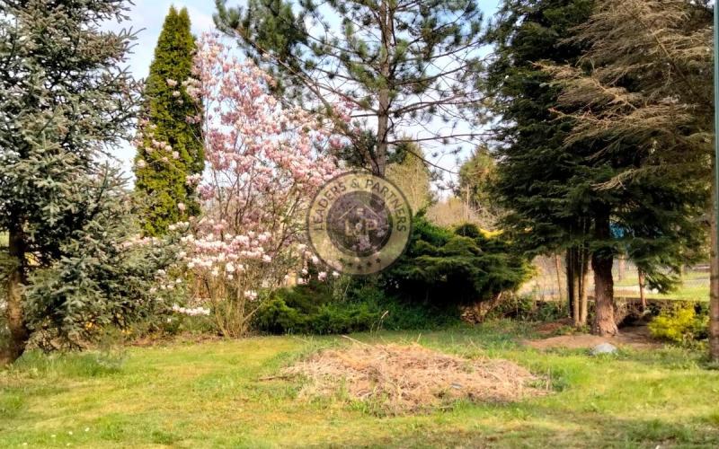 Záhrada, Košické Oľšany – Vyšný Olčvar, 375m2, studňa