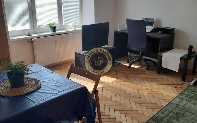 PRENÁJOM 2 izbový byt  Nové Mesto.