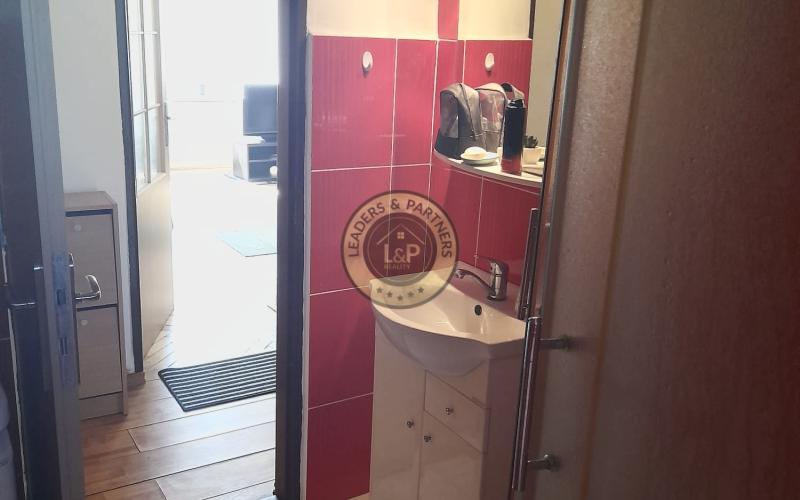 PRENÁJOM 2 izbový byt  Nové Mesto.