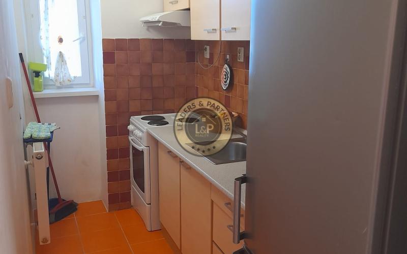 PRENÁJOM 2 izbový byt  Nové Mesto.