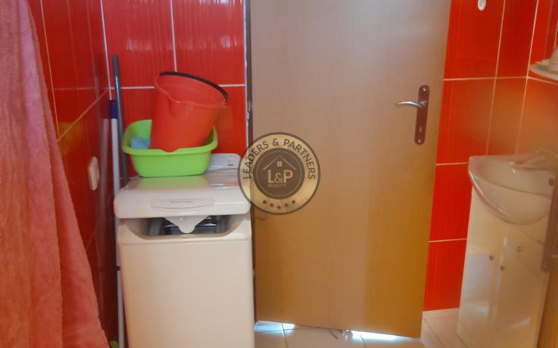 PRENÁJOM 2 izbový byt  Nové Mesto.