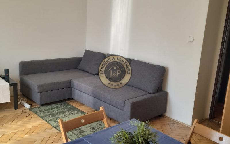 PRENÁJOM 2 izbový byt  Nové Mesto.