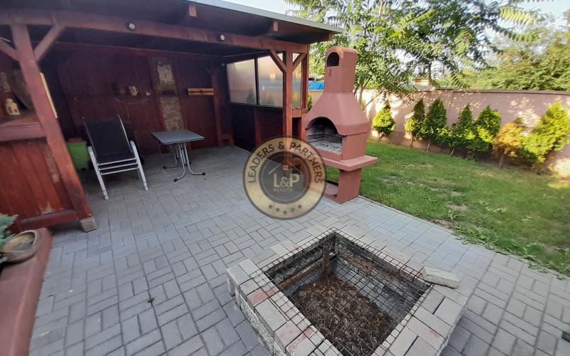 PRENÁJOM 5 IZBOVÝ RODINNÝ DOM IVANKA PRI DUNAJI REZERVOVANÝ!!!!!