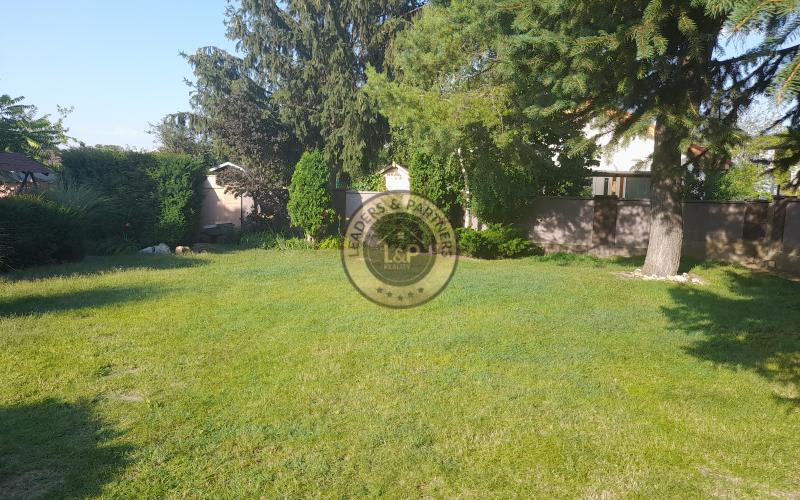 PRENÁJOM 5 IZBOVÝ RODINNÝ DOM IVANKA PRI DUNAJI REZERVOVANÝ!!!!!