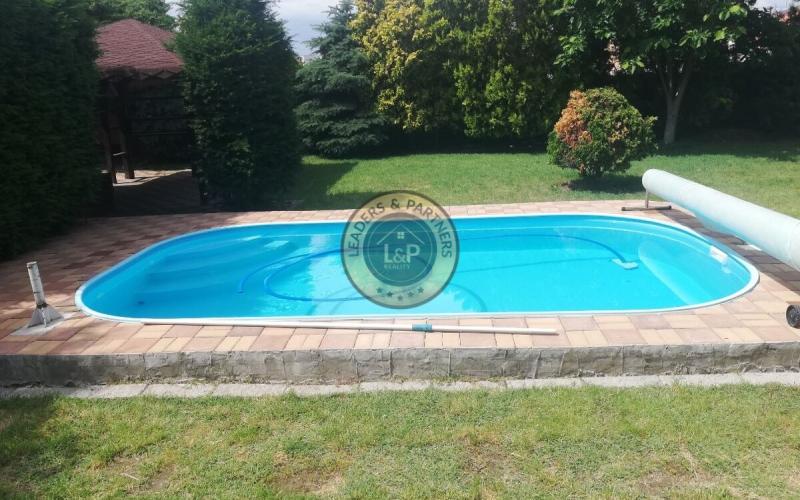 PRENÁJOM 5 IZBOVÝ RODINNÝ DOM IVANKA PRI DUNAJI REZERVOVANÝ!!!!!