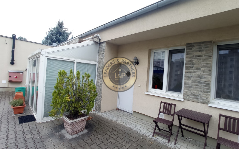 *NA PREDAJ* garsónka Mudroňova/ Piešťany