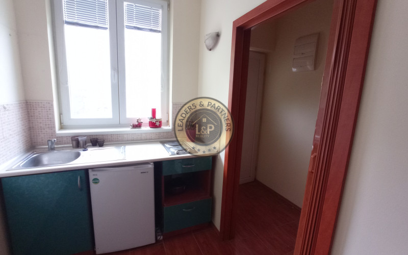 *NA PREDAJ* garsónka Mudroňova/ Piešťany