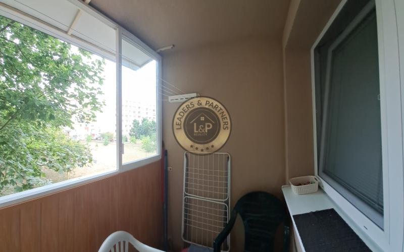 Priestranný 1 byt prerobený na 2 byt na Hlinách