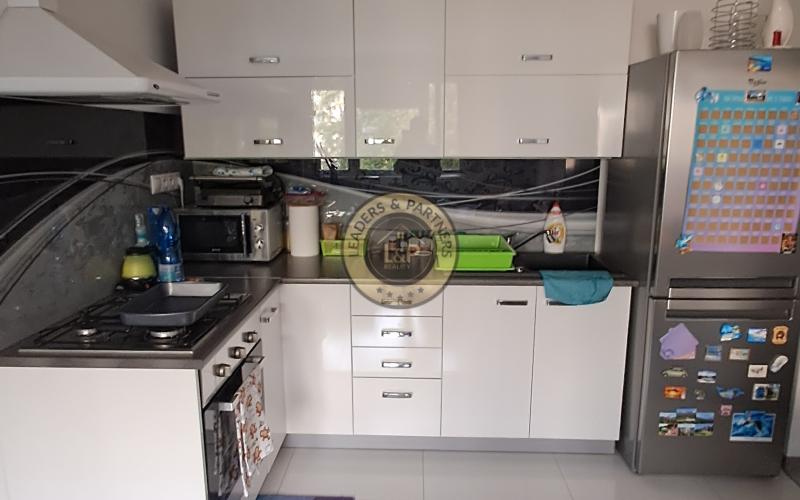 Priestranný 1 byt prerobený na 2 byt na Hlinách