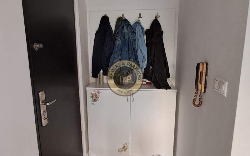 Priestranný 1 byt prerobený na 2 byt na Hlinách