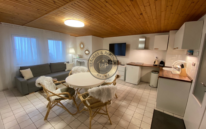 Rodinný dom Bratislava III.-koliba