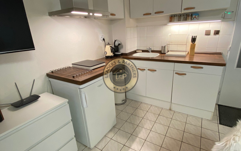 Rodinný dom Bratislava III.-koliba